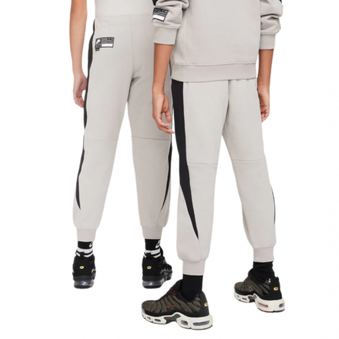 Pantaloni K NIKE AIR FLC JOGGER -PD HF8811-009 [2]