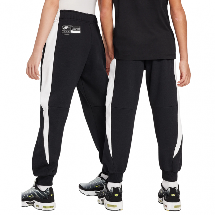 K NIKE AIR FLC JOGGER -PD HF8811-010 [2]