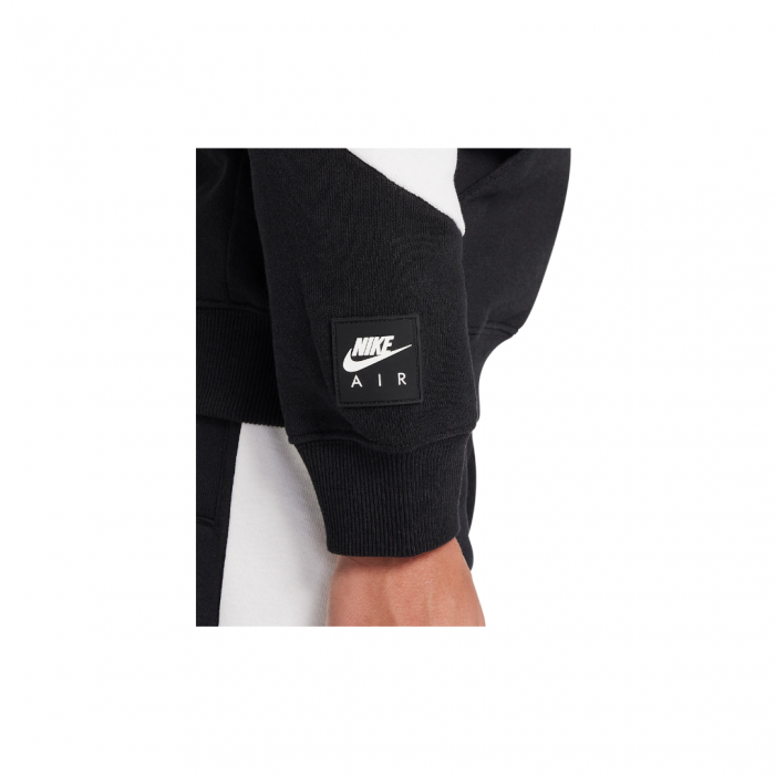 K NIKE AIR FLC PO HOODIE -PD HF8812-010 [4]