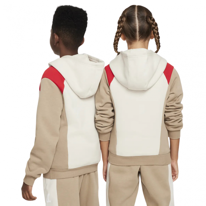 K NIKE AIR PO HOODIE FZ4955-247 [3]