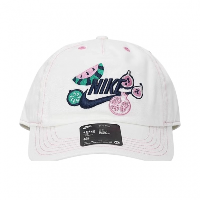 K NK CLUB CAP US CB FRUIT PACK HM6951-133 [1]