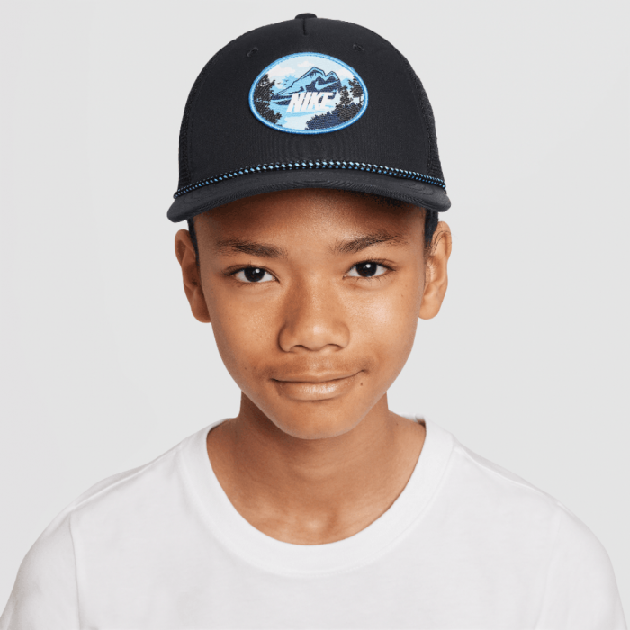 K NK RISE CAP S OTDR TRK S25 HJ7170-010 [2]