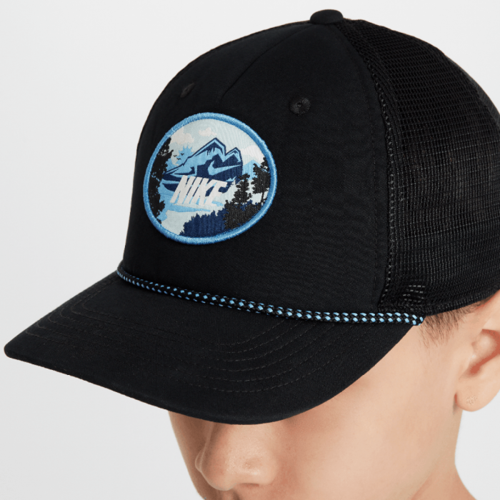K NK RISE CAP S OTDR TRK S25 HJ7170-010 [4]