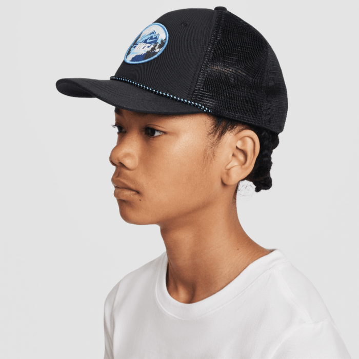 K NK RISE CAP S OTDR TRK S25 HJ7170-010 [3]