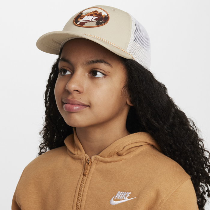 K NK RISE CAP S OTDR TRK S25 HJ7170-253 [3]