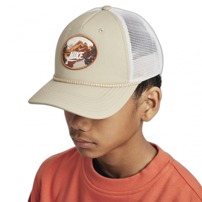 K NK RISE CAP S OTDR TRK S25 HJ7170-253 [2]