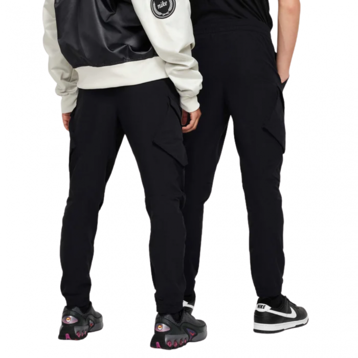 K NSW CITY UTILITY CARGO PANT FZ4904-010 [2]