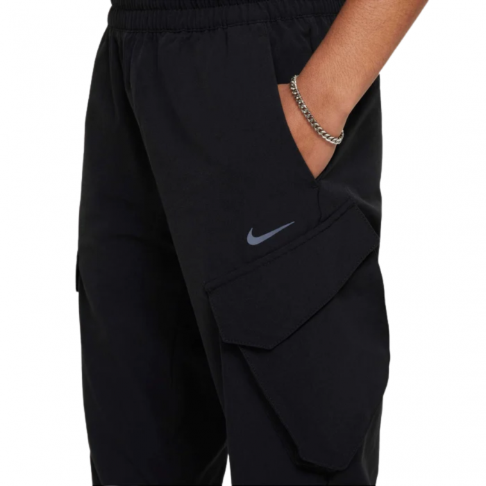 K NSW CITY UTILITY CARGO PANT FZ4904-010 [4]