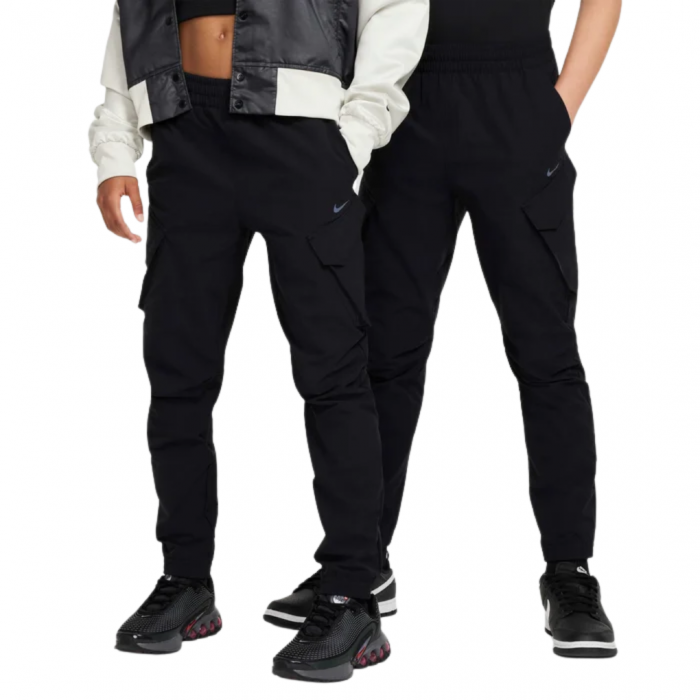 K NSW CITY UTILITY CARGO PANT FZ4904-010 [1]