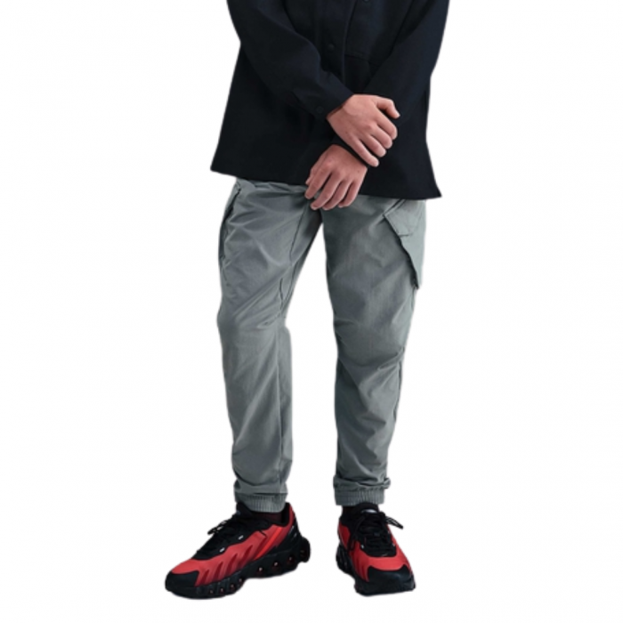 K NSW CITY UTILITY CARGO PANT FZ4904-084 [1]