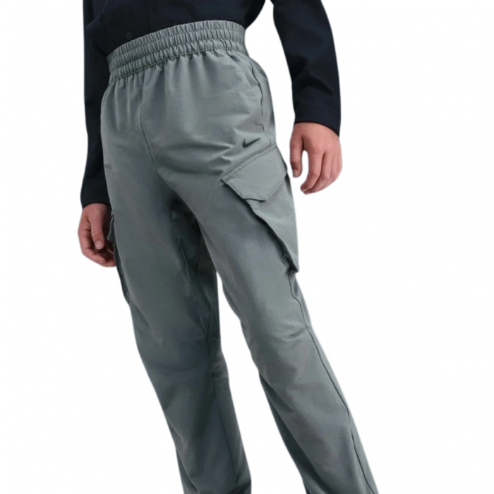 K NSW CITY UTILITY CARGO PANT FZ4904-084 [3]