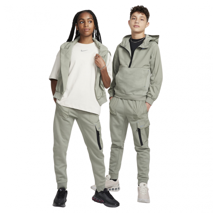 K NSW CITY UTILITY EO FLC PANT FZ5022-053 [3]