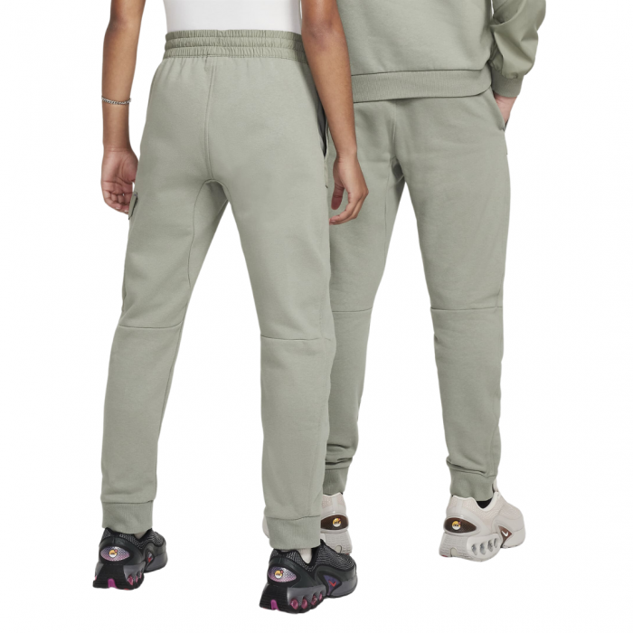 K NSW CITY UTILITY EO FLC PANT FZ5022-053 [2]
