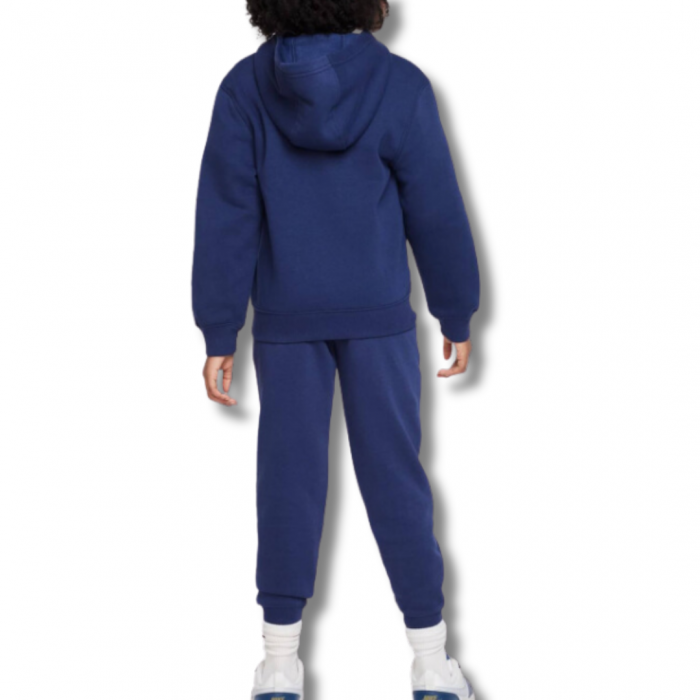 Trening NIKE Club Fleece - FD3114-410 [2]
