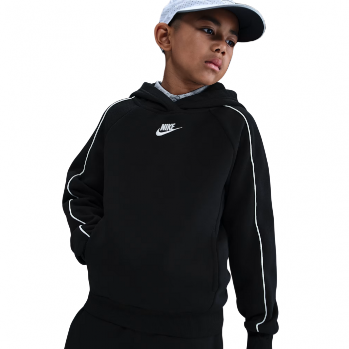 K NSW CLUB FLC HDY TRACKSUIT HQ9318-010 [2]