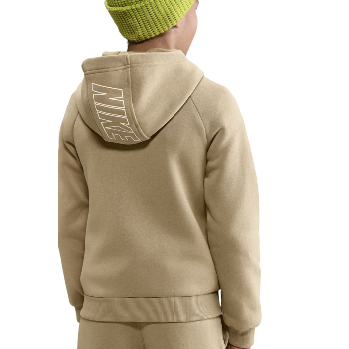 K NSW CLUB FLC HDY TRACKSUIT HQ9318-297 [4]