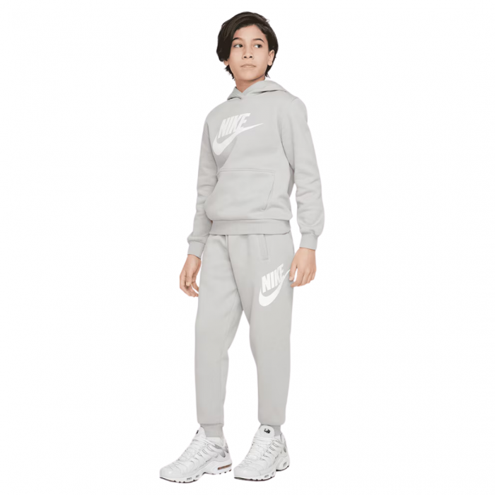 Pantaloni K NSW CLUB FLC JGGR HBR FD2995-009 [3]
