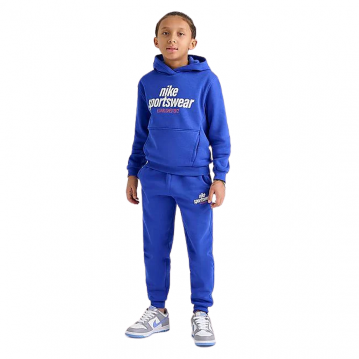 Pantaloni K NSW CLUB FLC PNT FMLY -PD HJ2660-480 [3]
