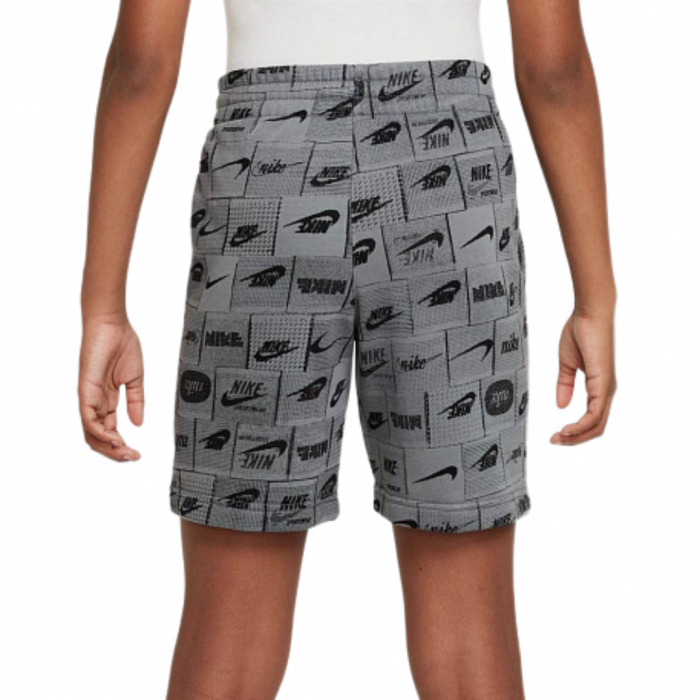 K NSW CLUB FT SHORT AOP [4]
