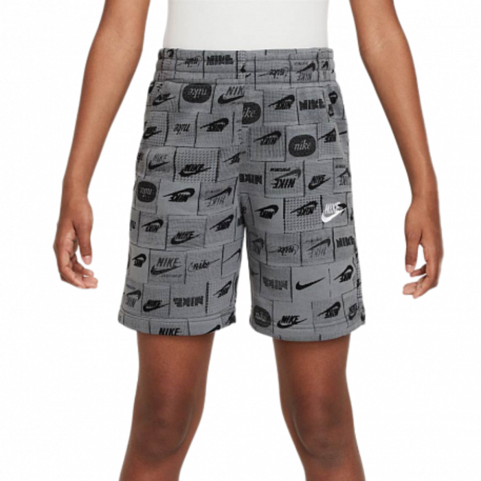 K NSW CLUB FT SHORT AOP [3]