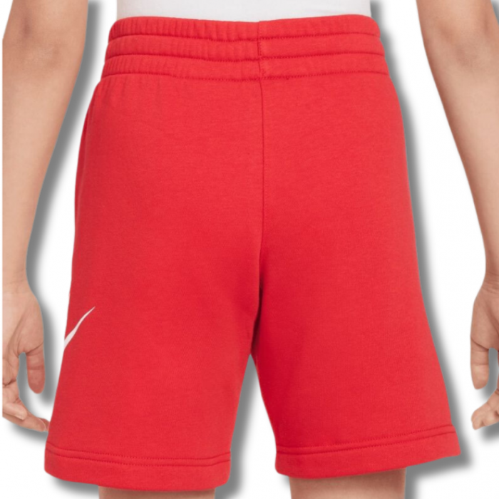 K NSW CLUB FT SHORT HBR [3]