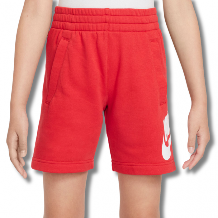 K NSW CLUB FT SHORT HBR [2]