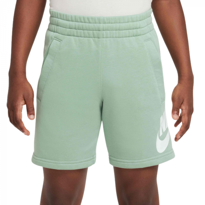 Pantaloni scurti K NSW CLUB FT SHORT HBR FD2997-037 [2]