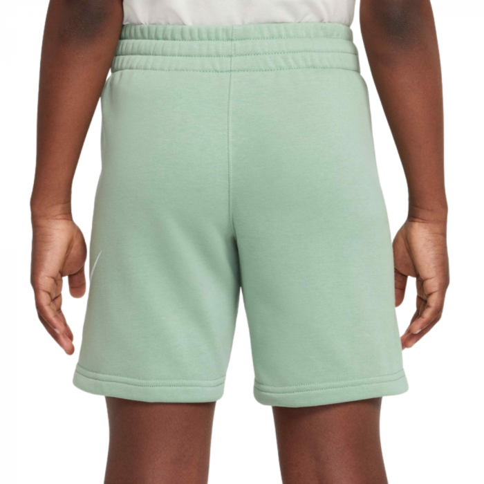 Pantaloni scurti K NSW CLUB FT SHORT HBR FD2997-037 [3]