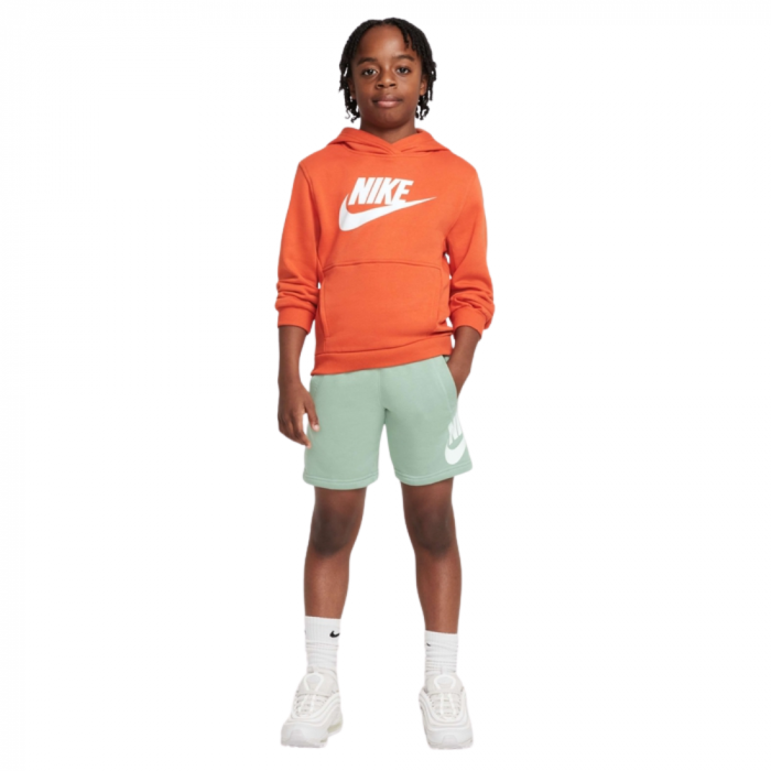 Pantaloni scurti K NSW CLUB FT SHORT HBR FD2997-037 [4]