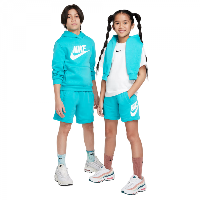 Pantaloni scurti K NSW CLUB FT SHORT HBR FD2997-345 [3]