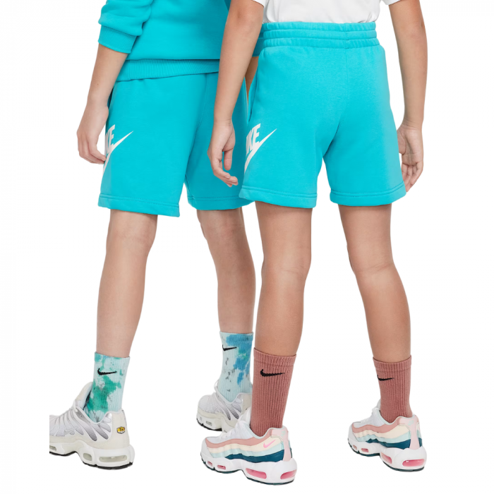 Pantaloni scurti K NSW CLUB FT SHORT HBR FD2997-345 [2]