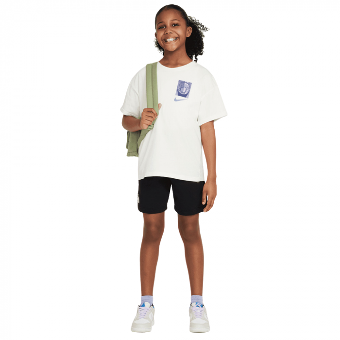 K NSW CLUB FT SHORT JDI HBR IB2662-010 [4]