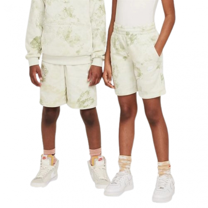 Pantaloni Scurti Nike Unisex [4]