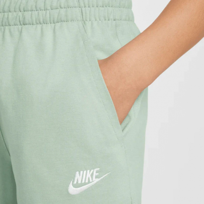 K NSW CLUB KNIT SHORT 6IN LBR FZ5512-037 [2]
