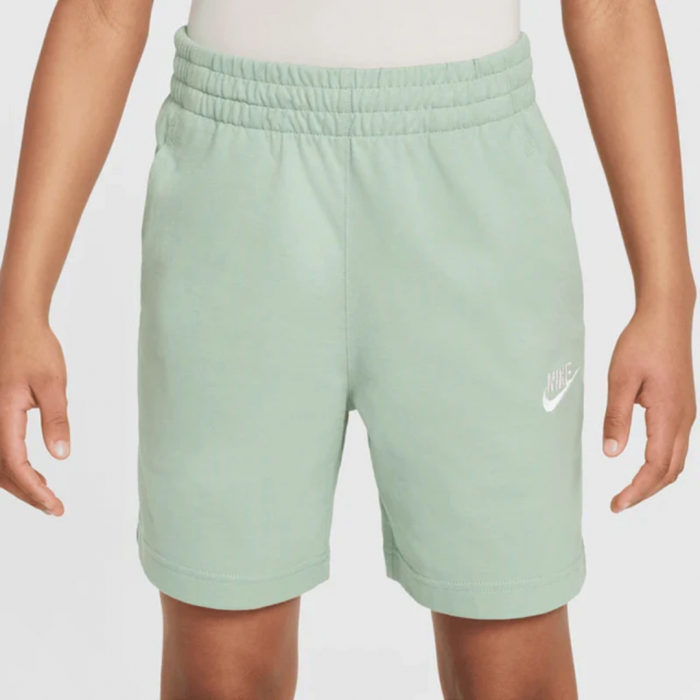 K NSW CLUB KNIT SHORT 6IN LBR FZ5512-037 [1]