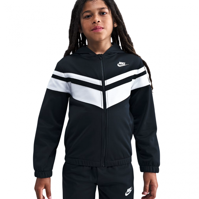 K NSW DF TRACKSUIT MXD MTRL HQ9316-010 [2]