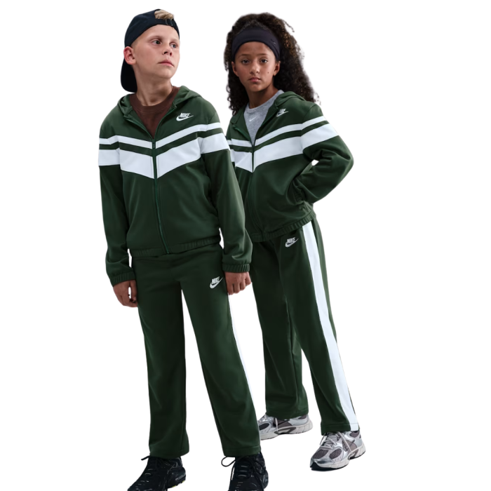 K NSW DF TRACKSUIT MXD MTRL HQ9316-323 [1]