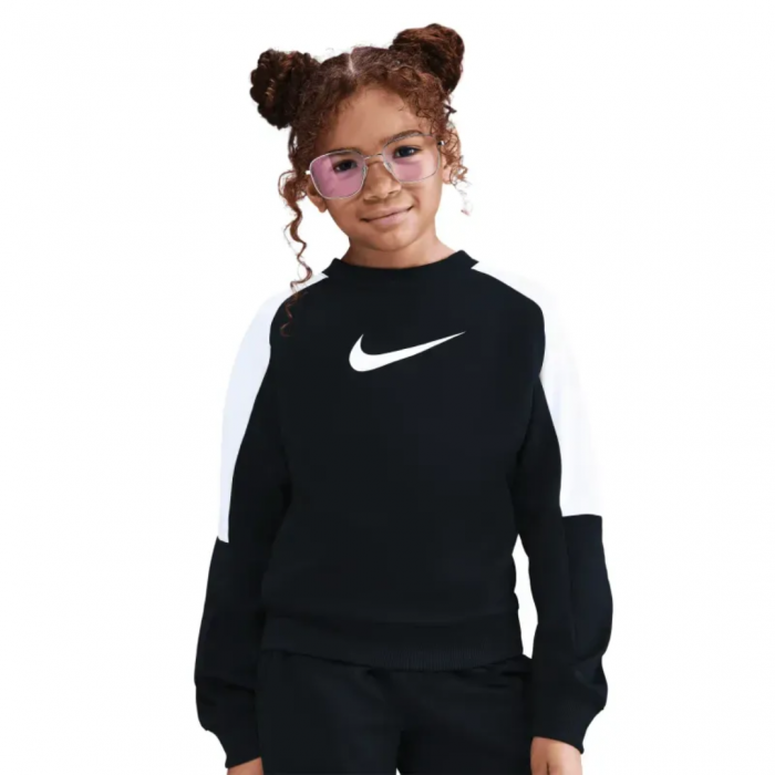 K NSW DF TRACKSUIT PK CREW HQ9317-010 [2]