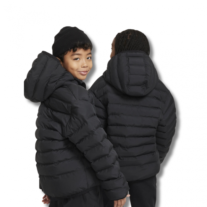 Geaca copii K Nike LOW SYNFL HD JKT FD2845-010 [2]