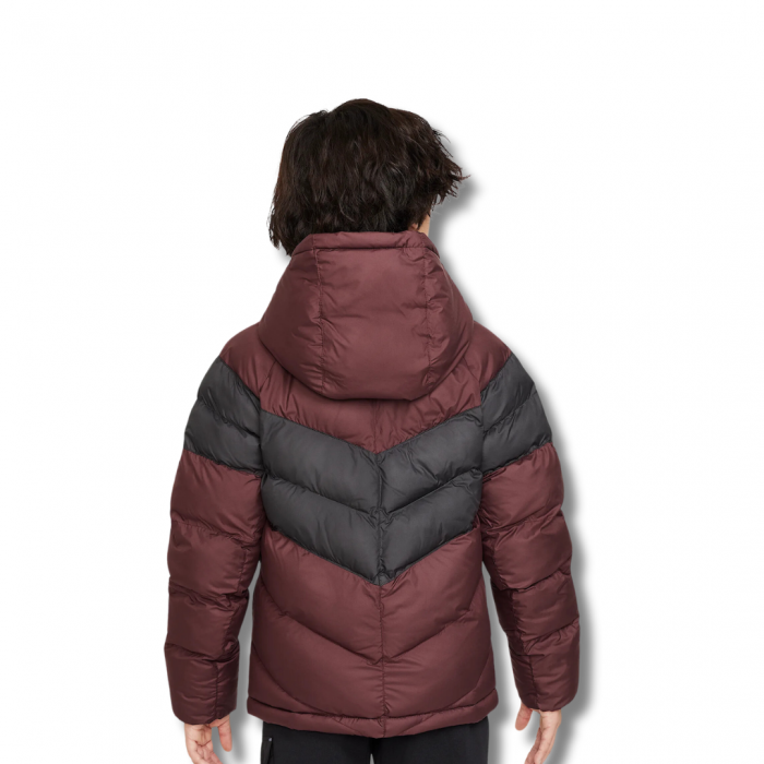 Geaca Baieti K NSW SYN FL HD JCKT FN7730-652 [2]