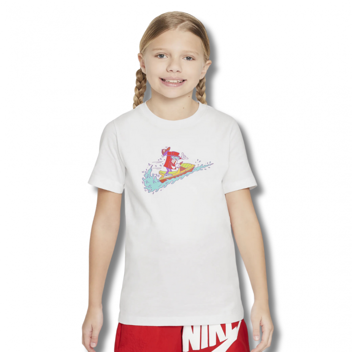 Tricou Nike Fete Boxy 1 [2]