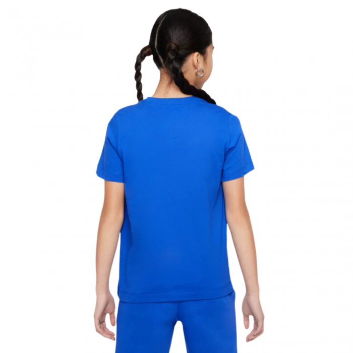 Tricouri K NSW TEE CLUB FAM HM5664-480 [2]