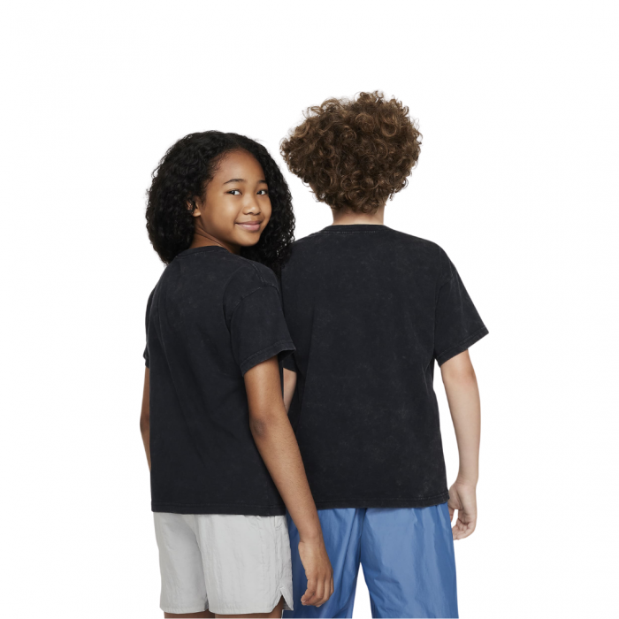 Tricou K NSW TEE COB FZ4954-010 [2]