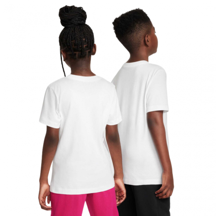 K NSW TEE CREATE 1.2 GECKO FZ5158-100 [2]