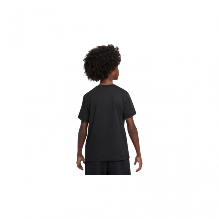 K NSW TEE EMB FUTURA LBR FZ5177-010 [2]