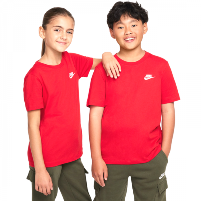K NSW TEE EMB FUTURA LBR FZ5177-657 [3]