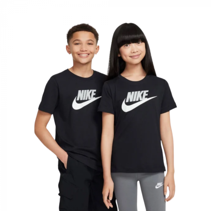 K NSW TEE FUTURA HBR FZ5178-010 [3]