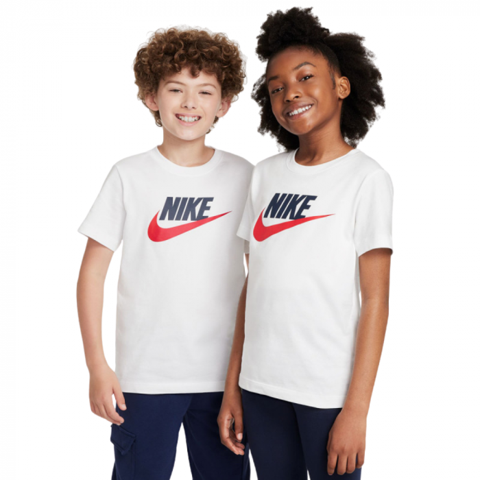 K NSW TEE FUTURA HBR FZ5178-100 [1]
