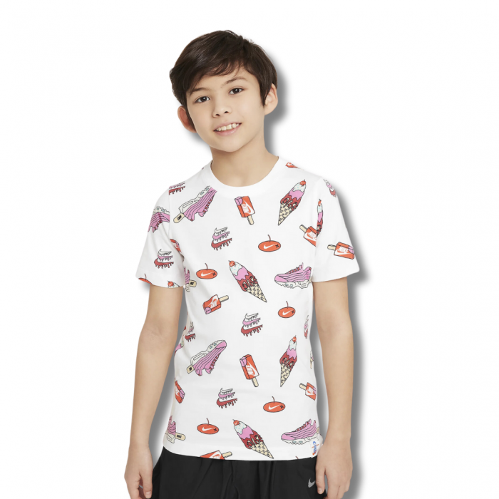 K NSW TEE KC2.3 SOLE FOOD [2]