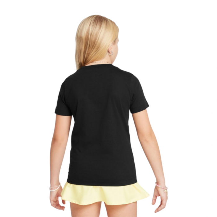 K NSW TEE TD POPPY HM5861-010 [2]